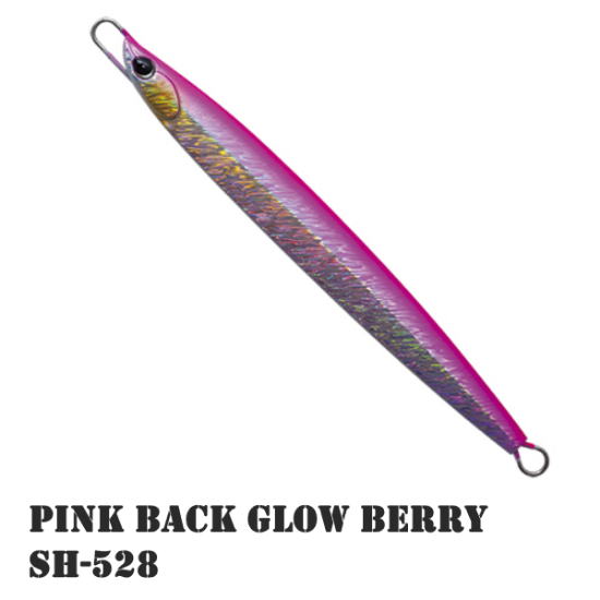 Εικόνα της Jigaro QR 100gr SH-528