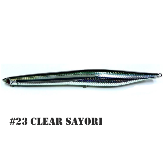 Εικόνα της Τεχνητό Evolures Bally Bird 200 #23 Clear Sayori