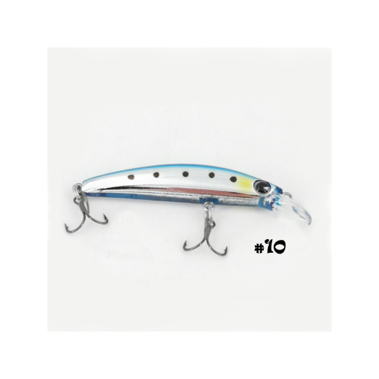 Εικόνα της Survivor 50 #SV50-010