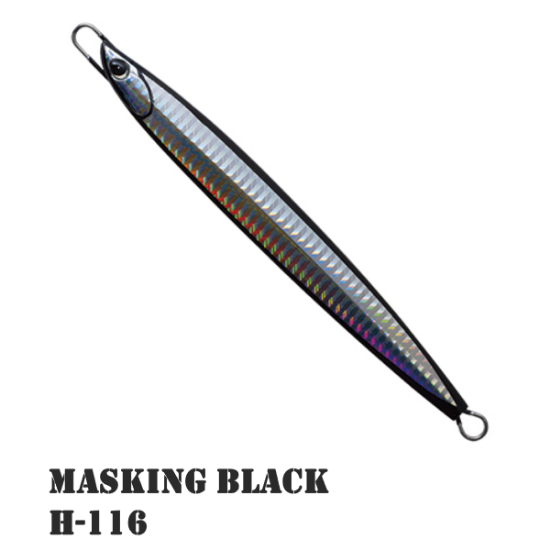 Εικόνα της Jigaro QR 60gr H-116