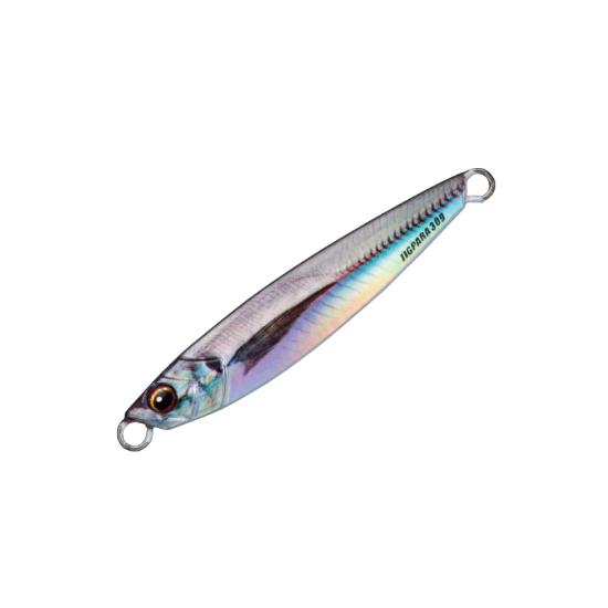 Εικόνα της Jigpara Livebait 30gr #82 Live Aji