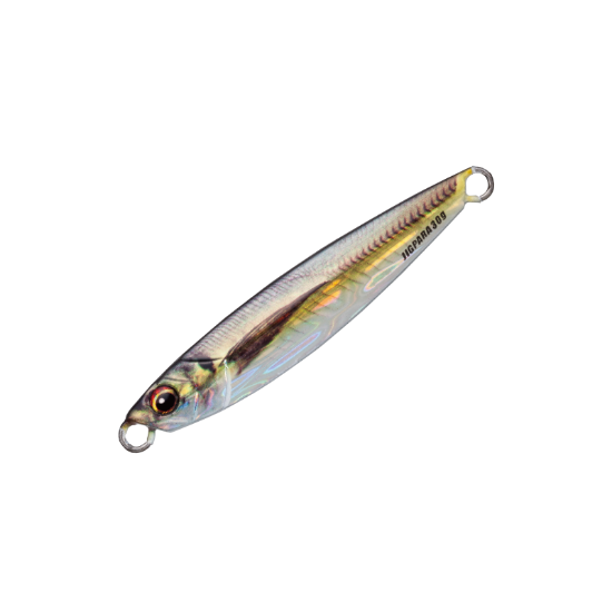 Εικόνα της Jigpara Livebait 30gr #83 Live Kin Aji