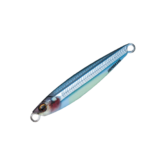 Εικόνα της Jigpara Livebait 40gr #87 Live HaraGlow Kibinago