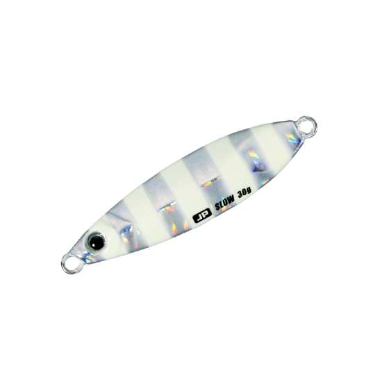 Εικόνα της Jigpara Slow 20gr #07 Zebra Glow