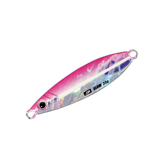 Εικόνα της Jigpara Slow 10gr #18 Glow Pink