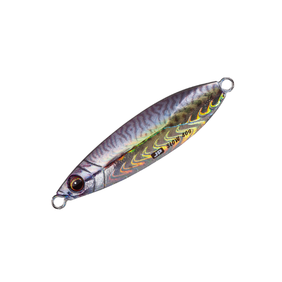 Εικόνα της Jigpara Slow Livebait Colors 10gr #85 Live Kin Saba Uv