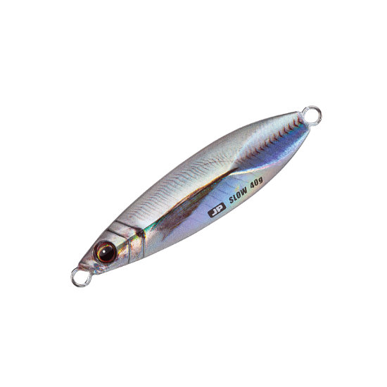 Εικόνα της Jigpara Slow Livebait Colors 20gr #82 Live Aji Uv