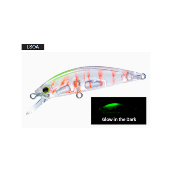 Εικόνα της Lg Heavy Minnow S 50 #Lsoa