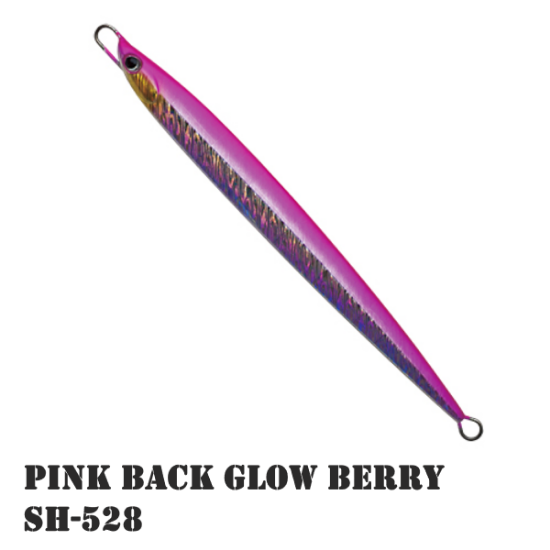 Εικόνα της Jigaro Long Scale 115gr  MG-10