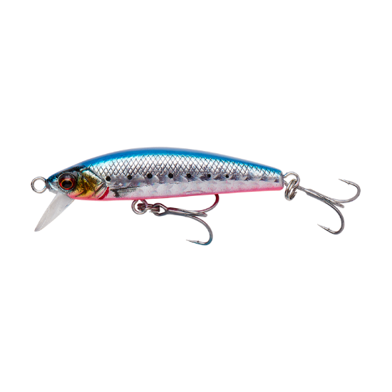 Εικόνα της Gravity Minnow 5cm 4,3gr Pink Belly Sardine