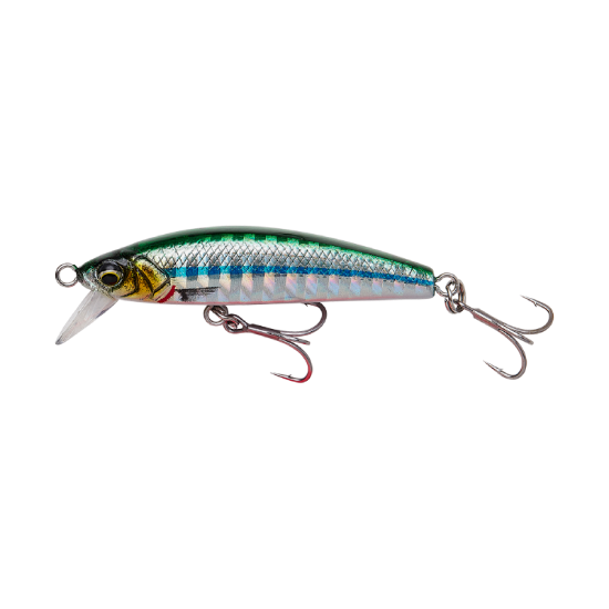Εικόνα της Gravity Minnow 5cm 4,3gr Sayoris Php