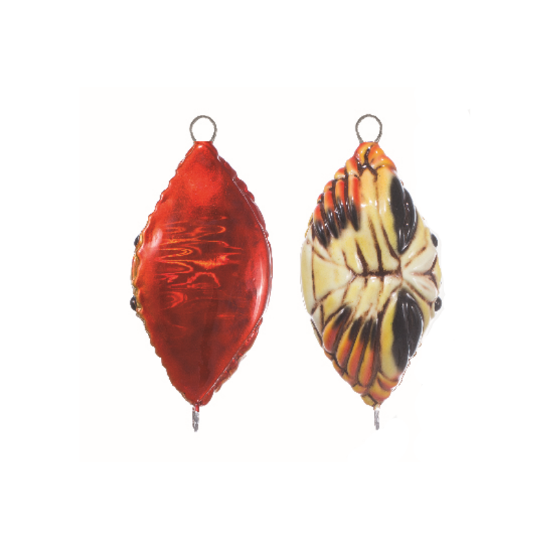 Εικόνα της Crab 200gr Red #001