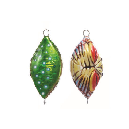 Εικόνα της Crab 200gr Green #002