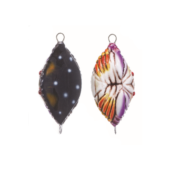 Εικόνα της Crab 200gr Black #006