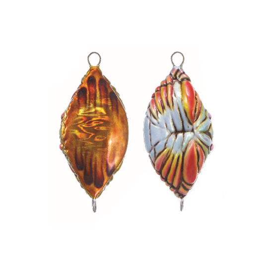 Εικόνα της Crab 200gr grold #007