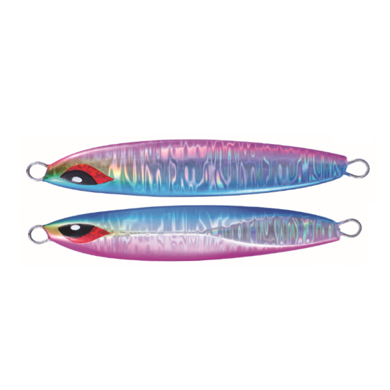 Εικόνα της Blade 40gr #006 Pink Blue