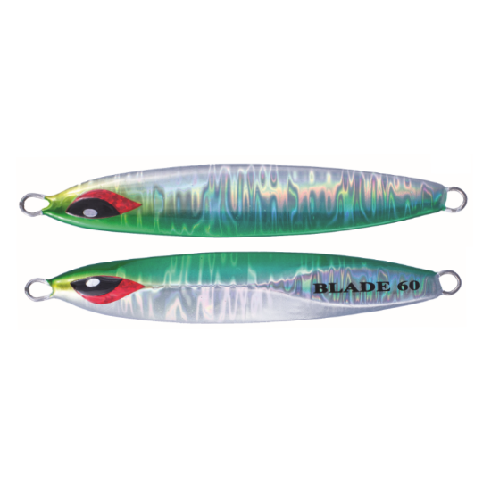 Εικόνα της Blade 80gr Green #002