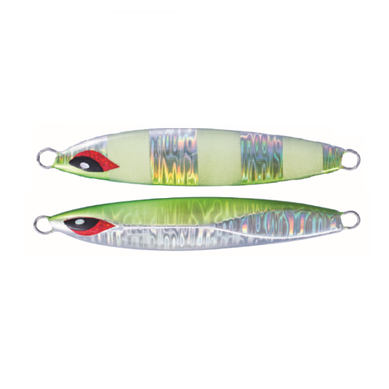 Εικόνα της Blade 80gr Luminous Green #008