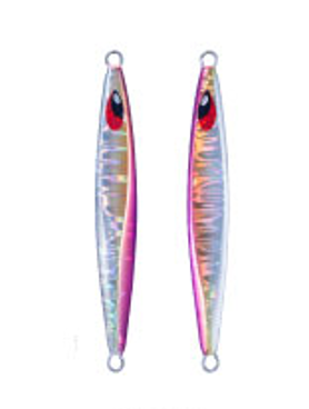 Εικόνα της Fly 40gr Purple #004