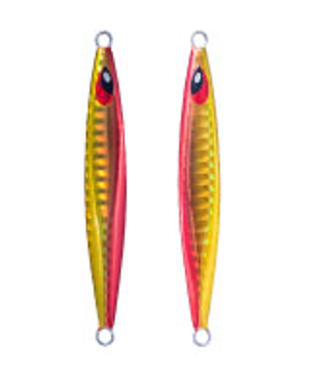 Εικόνα της Fly 40gr Red grold #007