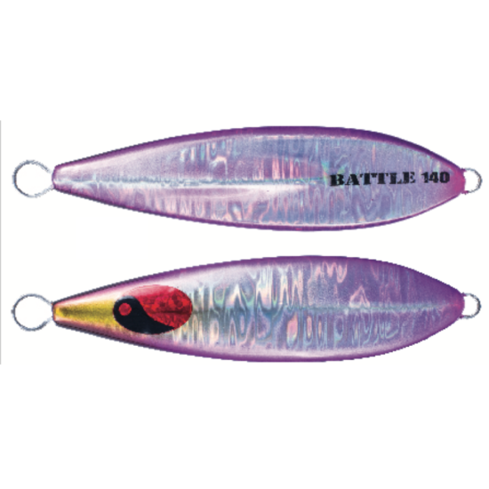 Εικόνα της Battle 120gr #004 Purple