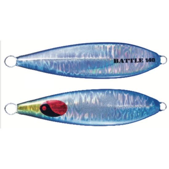 Εικόνα της Battle 140gr #003 Blue