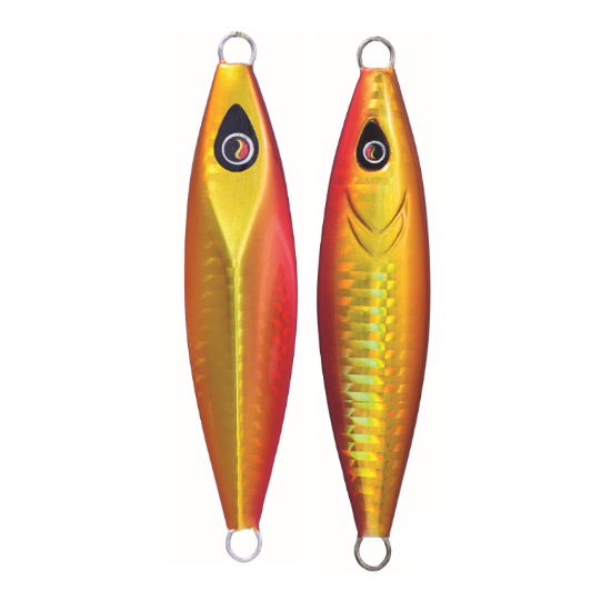 Εικόνα της Hybrid 20gr Red grold #007