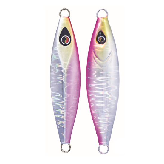 Εικόνα της Hybrid 60gr Pink #001