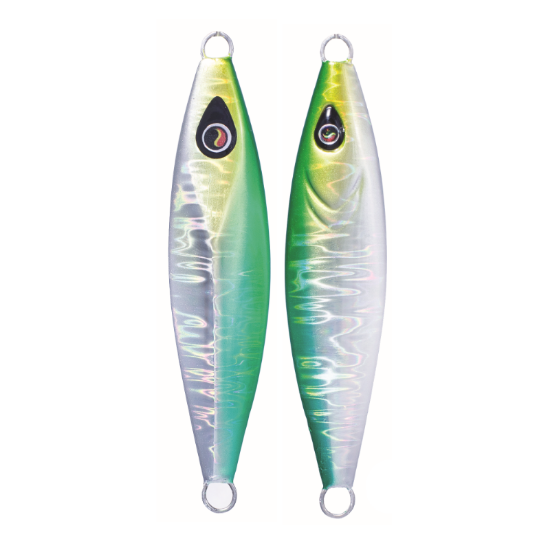 Εικόνα της Hybrid 60gr Green #002