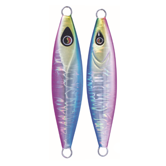 Εικόνα της Hybrid 60gr Pink Blue #006