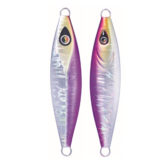 Εικόνα της Hybrid 80gr Purple #004