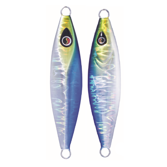 Εικόνα της Hybrid 280gr Blue #003