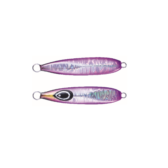 Εικόνα της Quiter 120gr Purple #004