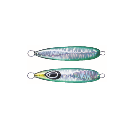 Εικόνα της Quiter 80gr Green #002