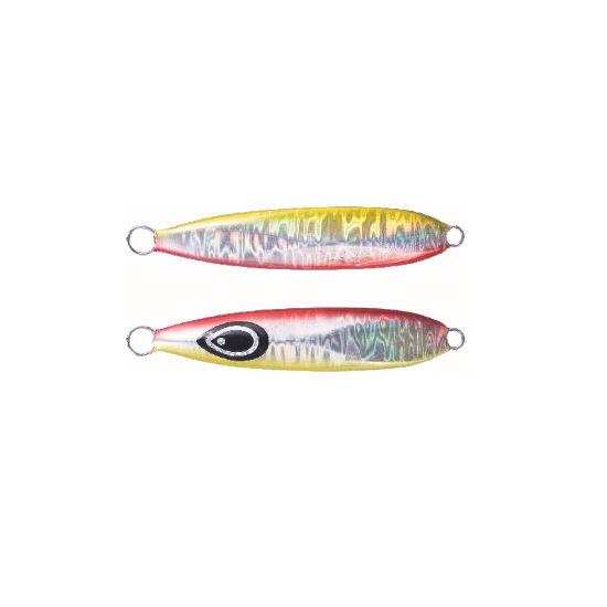 Εικόνα της Quiter 80gr Red grold #007