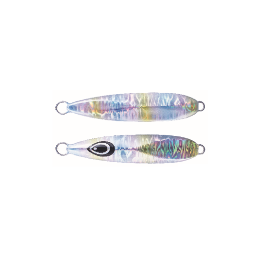 Εικόνα της Quiter 100gr Rainbow #005