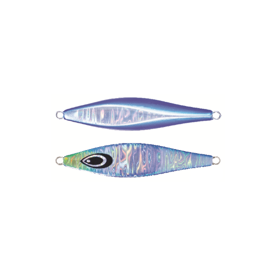 Εικόνα της Stream 120gr Blue #003