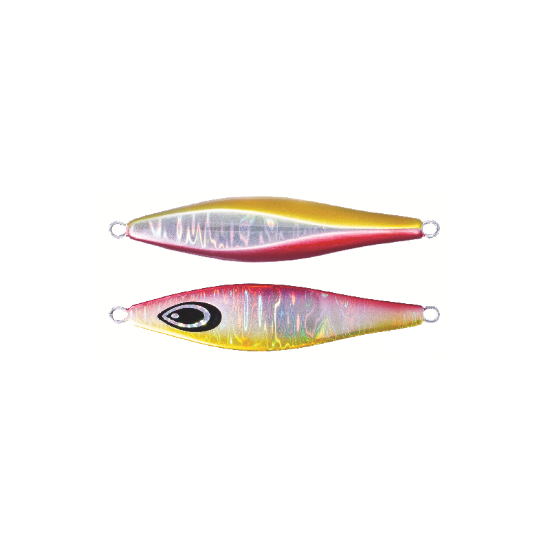 Εικόνα της Stream 140gr Red grold #007