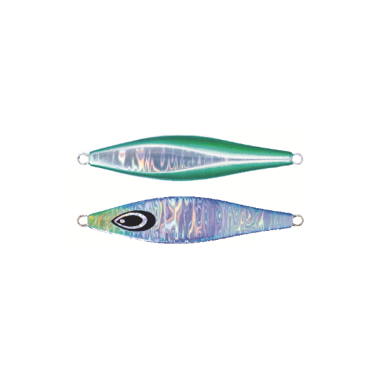 Εικόνα της Stream 210gr Green #002