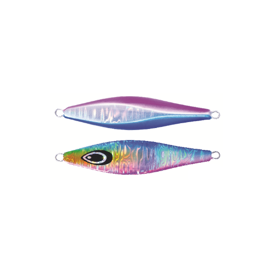 Εικόνα της Stream 210gr Pink Blue #006