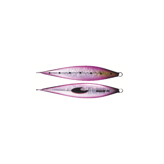 Εικόνα της Wave 210gr Pink #001