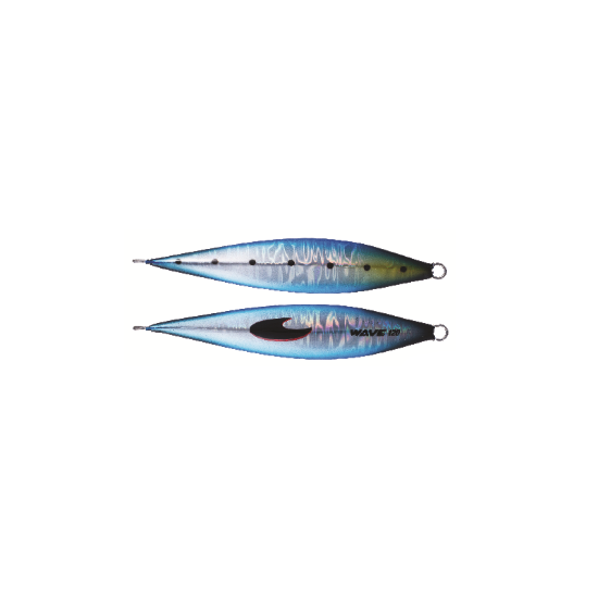 Εικόνα της Wave 210gr Blue #003
