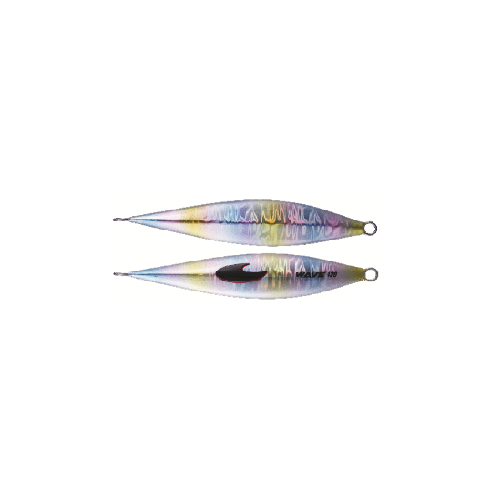 Εικόνα της Wave 210gr Rainbow #005