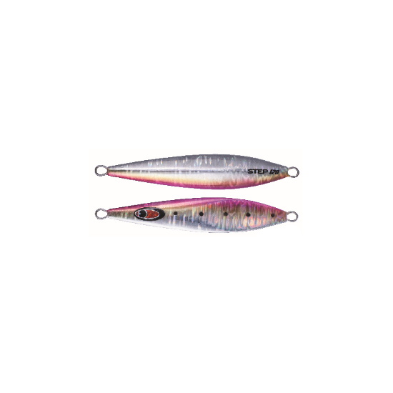 Εικόνα της Step 270gr Pink #001