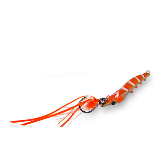 Εικόνα της Πλάνος Fiiish Candy Shrimp 90gr