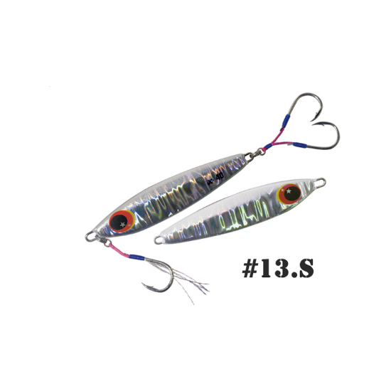 Εικόνα της After Burner Slow Tuned 20gr #13.S