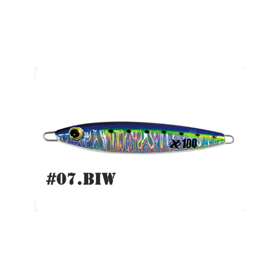 Εικόνα της After Burner Heavy 120gr #07.BIW