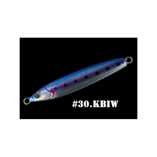 Εικόνα της Runway Turbo 15gr #30.KBIW