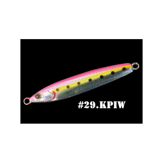 Εικόνα της Runway Turbo 20gr #29.KPIW