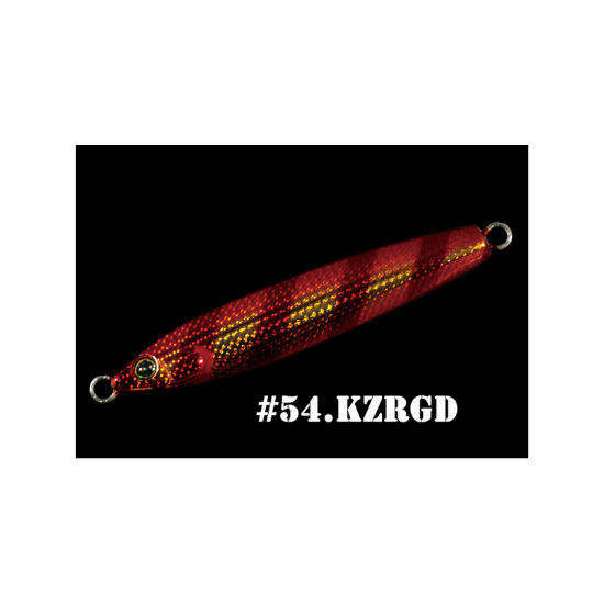 Εικόνα της Runway Turbo 20gr #54.KZRGD